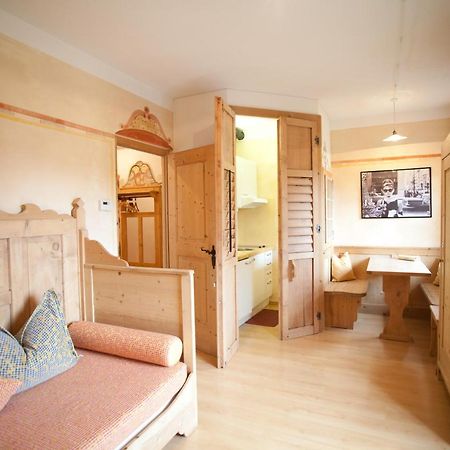 Piccolohotel Tempele Residence Сан-Кандідо Екстер'єр фото