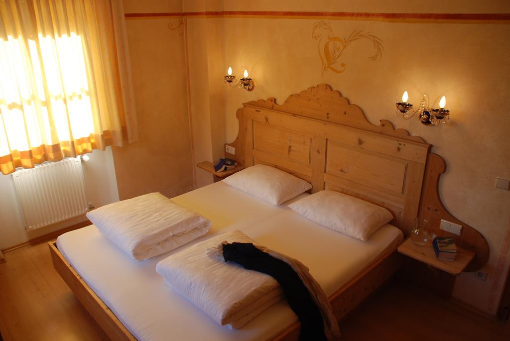 Piccolohotel Tempele Residence Сан-Кандідо Екстер'єр фото