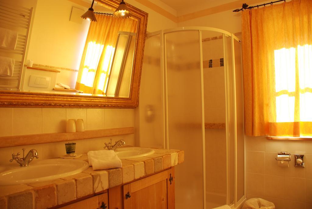 Piccolohotel Tempele Residence Сан-Кандідо Екстер'єр фото